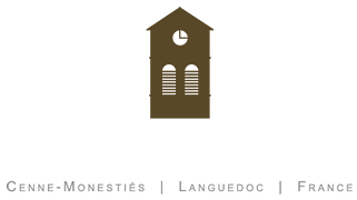 Le Clos Sainte Marie Gites France.